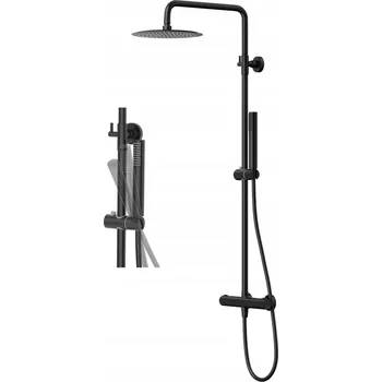 Sprchový set Sprchový set na omítku Corsan