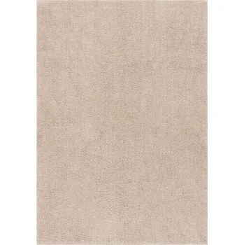 Koberec Jotex Béžový bavlněný koberec ALDO 200 x 300 cm