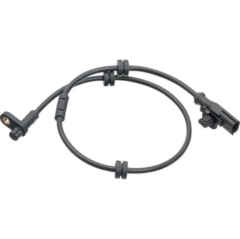 Přislušenství brzdového systému Snímač, počet otáček kol ATE 24.0710-2178.3