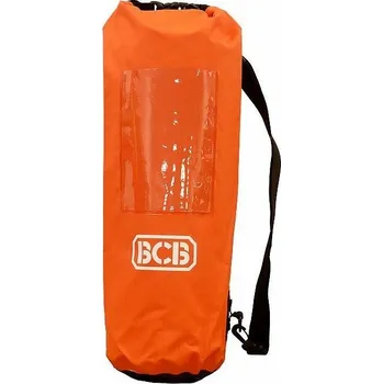 Vodácký pytel BCB Adventure vodácký vak Dry Bag 12l orange