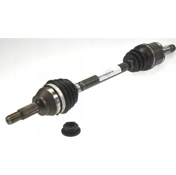 Posilovač řízení Lobro 304531 Hřídel pohonu