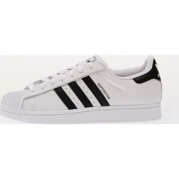 Dámské tenisky Pánské tenisky adidas Superstar II EUR 36 2/3 463707
