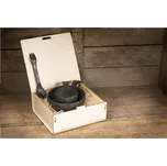 Kupilka Premium S sada miska 550ml, hrnek 210ml a spork kelo