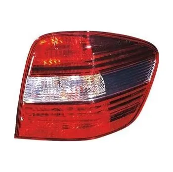 Zadní světlomet Zadní světlo DEPO 504588-E