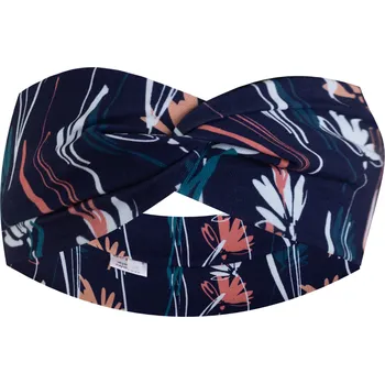 Čelenka Ebbie Bavlněná čelenka - DIVOKÉ KOPRETINY Velikost: 3+