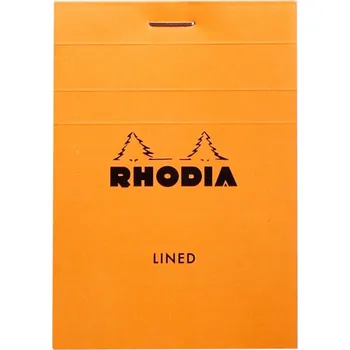 Blok A7 Rhodia 80