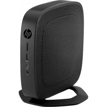 Stolní počítač Tenký klient HP T540 AMD 64GB Flash W10IOT 5H0L4EA