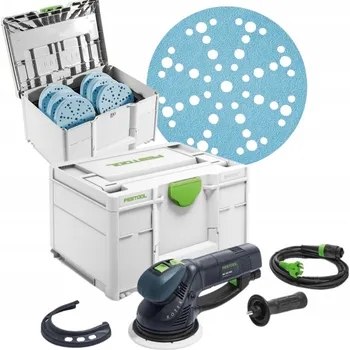excentrická bruska Festool RO 150 FEQ-SYS GR 578257