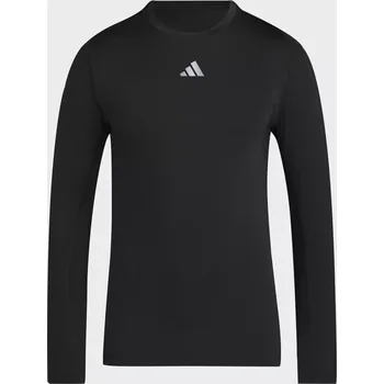 Funkční termo triko adidas Techfit černá (M)