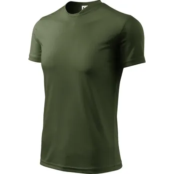 pracovní tričko MALFINI 124 Fantasy Tričko pánské 3XL námořní modrá 1240218