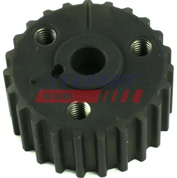 Kliková hřídel Ozubené kolo, klikový hřídel FAST FT45606