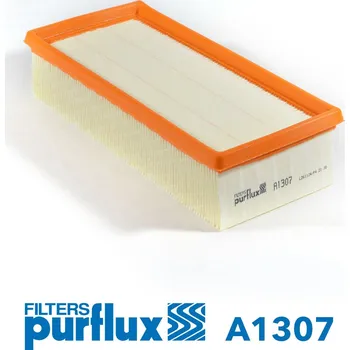 Filtr do auta Vzduchový filtr PURFLUX A1307