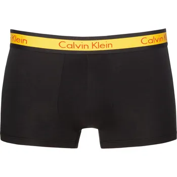 Pánské boxerky NB1443A - Calvin Klein M