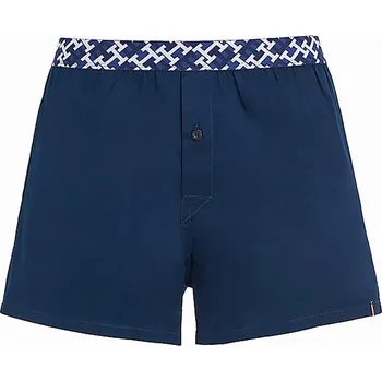 Trenýrky Pánské trenky UM0UM02729-DCC - Tommy Hilfiger M