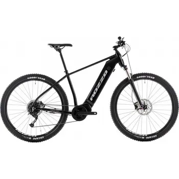 Elektrokolo Rozzo 23 VOLT 980 (černá)