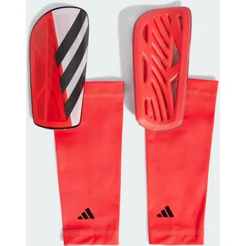 Fotbalový chránič Adidas TIRO SG LGE JE3927 chrániče fotbal L