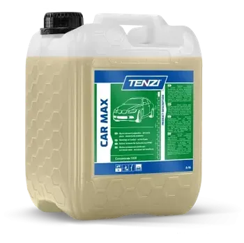 TENZI Car Max - Aktivní pěna na mytí 10L