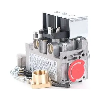 Příslušenství ke kotli ROBUR armatura plynová SIT 830 s příslušenstvím