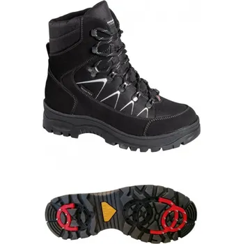 Pánská zimní obuv Zimní boty High Colorado Ice Grip OC TX Velikost: EU 42 black