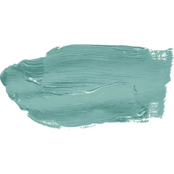 A.S. Création | Interiérová barva na zeď The Color Kitchen | Magical Mint DD125587 | zelená | 5 l + Zelená disperzní barva do interiéru Magical Mint DD125587 v objemu 5 l s intenzivním krytím