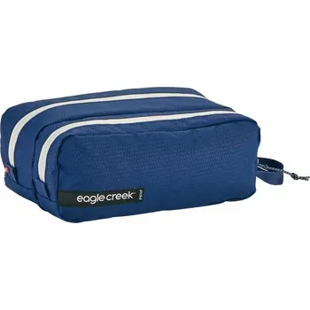 Eagle Creek toaletní taška Pack-It Reveal Quick Trip az blue/grey