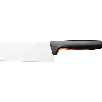 Fiskars 1057537 kuchyňský nůž černá Délka 283 mm