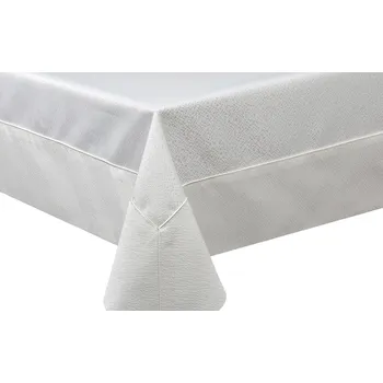 ubrus Ubrus odolný proti skvrnám 140x250 cm Puebla 099 Krémová