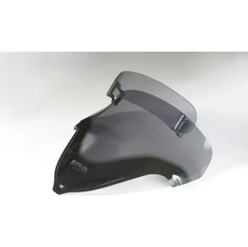 Suzuki GSX R 1300 Hayabusa (99-07) - MRA kouřové plexi vario-touring