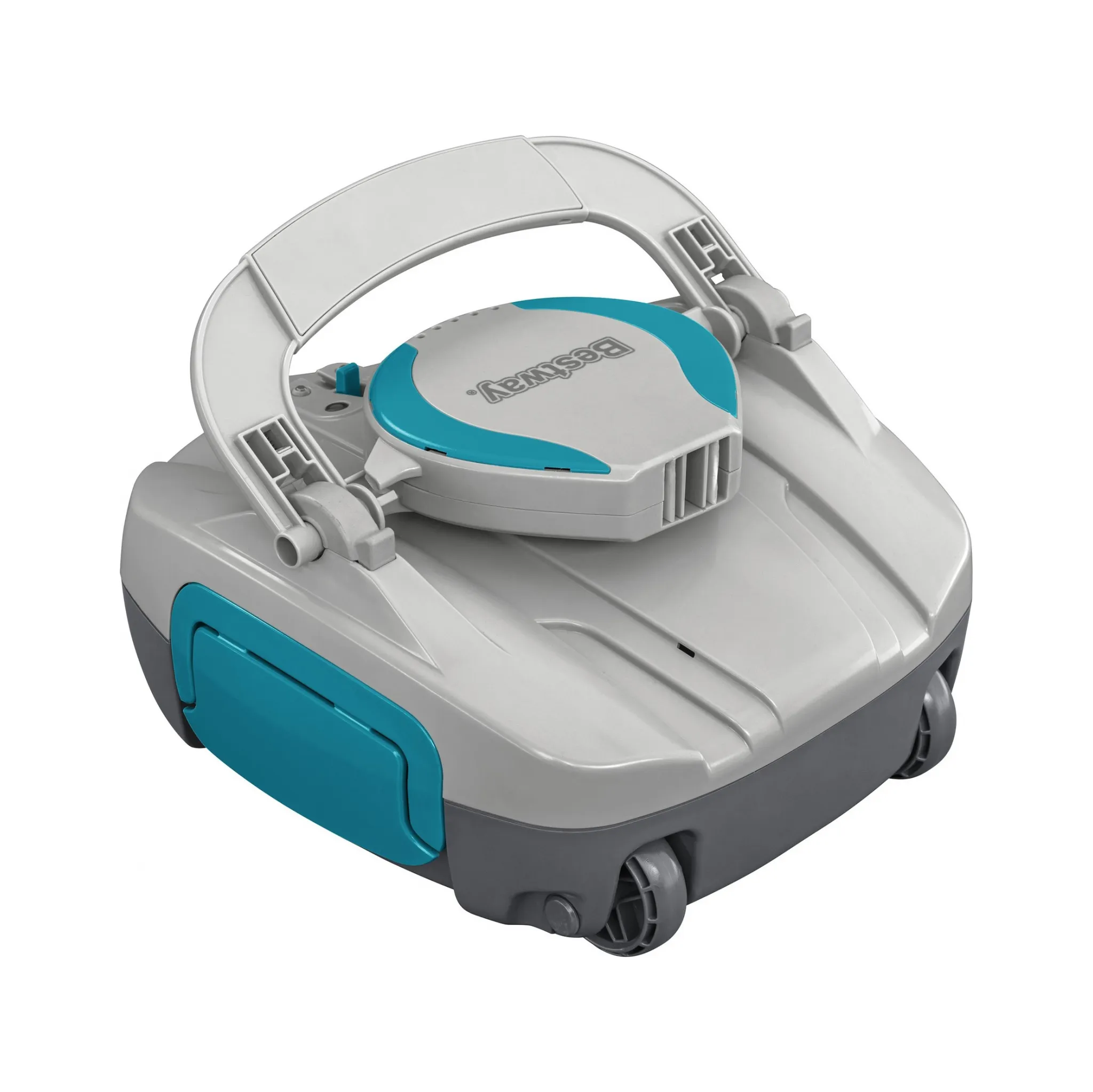 Fotografie 2 - Automatický bazénový vysavač Bestway AquaTronix G100 58864