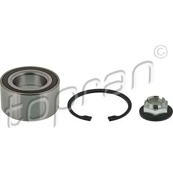 Auto-moto Sada ložiska kola TOPRAN 304 501