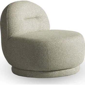 Křeslo Béžové křeslo Ovo – Miuform ID_1735072