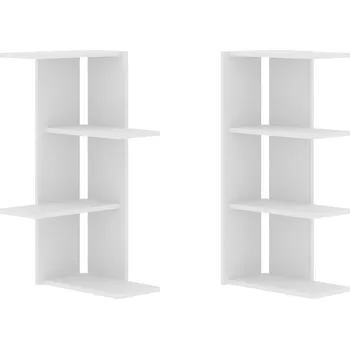 police Max-i MX-15 bílá