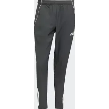 Fotbalové tepláky adidas TIRO 25 COMPETITION černá (XXXL)