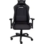 TRUST GXT714 RUYA ECO GAMING CHAIR černá