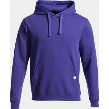 Pánská mikina Mikina Joma Univerzova fialová (XXL)