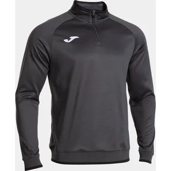 Pánská mikina Mikina Joma Combi Premium antracitová (4XL)