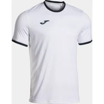 Fotbalový dres Combi Premium bílá/černá (5XS/116)