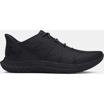 Pánská obuv Under Armour UA Charged Speed Swift-BLK Pánské boty černé 46 3026999-003-12