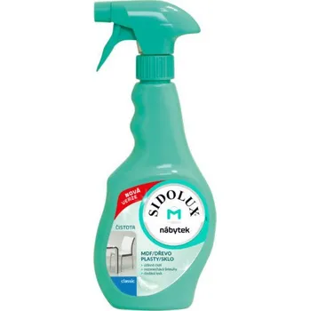 Sidolux univerzální čisticí prostředek 0,4 l