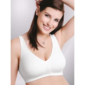 Podprsenka podprsenka SAMANTA 80F černá