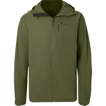 Pinewood Pánská lovecká bunda Finnveden Sports Light Velikost: L Pine Green