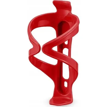 Košík na láhev Košík lahev na pití Rockbros PVC1001R červený