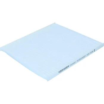 Ventilátor topení a klimatizace Kabinový (pylový) filtr KAMOKA F424401