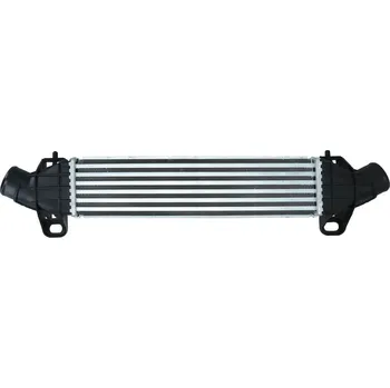 Chladič motoru Chladič turba KAMOKA 7750088