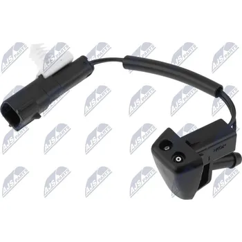 Autosklo Tryska ostřikovače, čištění skel NTY EDS-VV-036