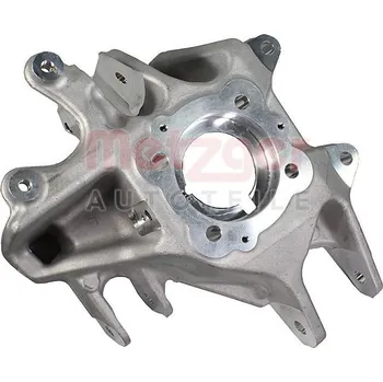 Čep nápravy Čep nápravy, zavěšení kol METZGER 58176201