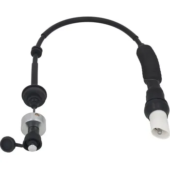 Nářadí pro automobil Spojkové lanko KAMOKA LC015