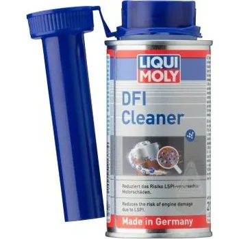 aditivum Aditiva do paliva LIQUI MOLY 21377
