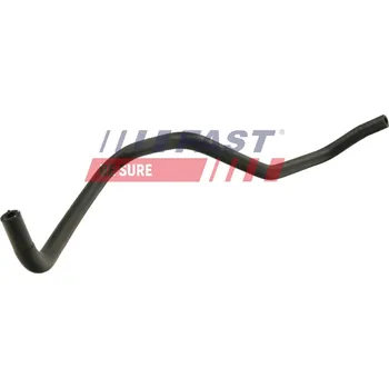 Chladič motoru Potrubí chladiva FAST FT61678