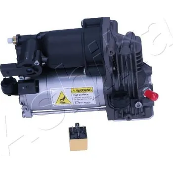 Kompresor, pneumatický systém ASHIKA MA-ASC050